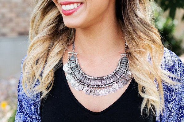 Comment créer des compositions de bijoux ultra tendance au quotidien ?