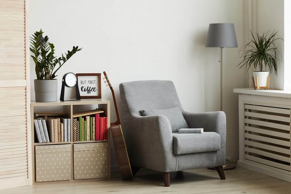 Qu'est-ce qu'un book nook et pourquoi se l'offrir ?