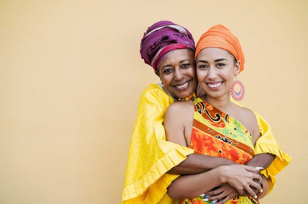 Vêtements ethniques pour femme : plongez dans la diversité des styles du monde