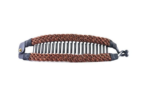 Comment faire tenir les barrettes à vos cheveux fins ?