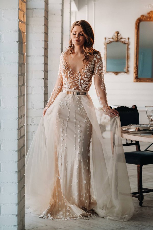 Comment trouver la robe de mariée parfaite dans la région de Vaucluse ?
