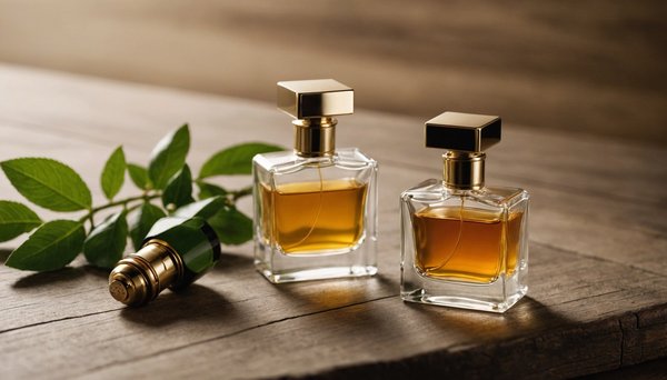 Parfum bio : découvrez des senteurs naturelles irrésistibles